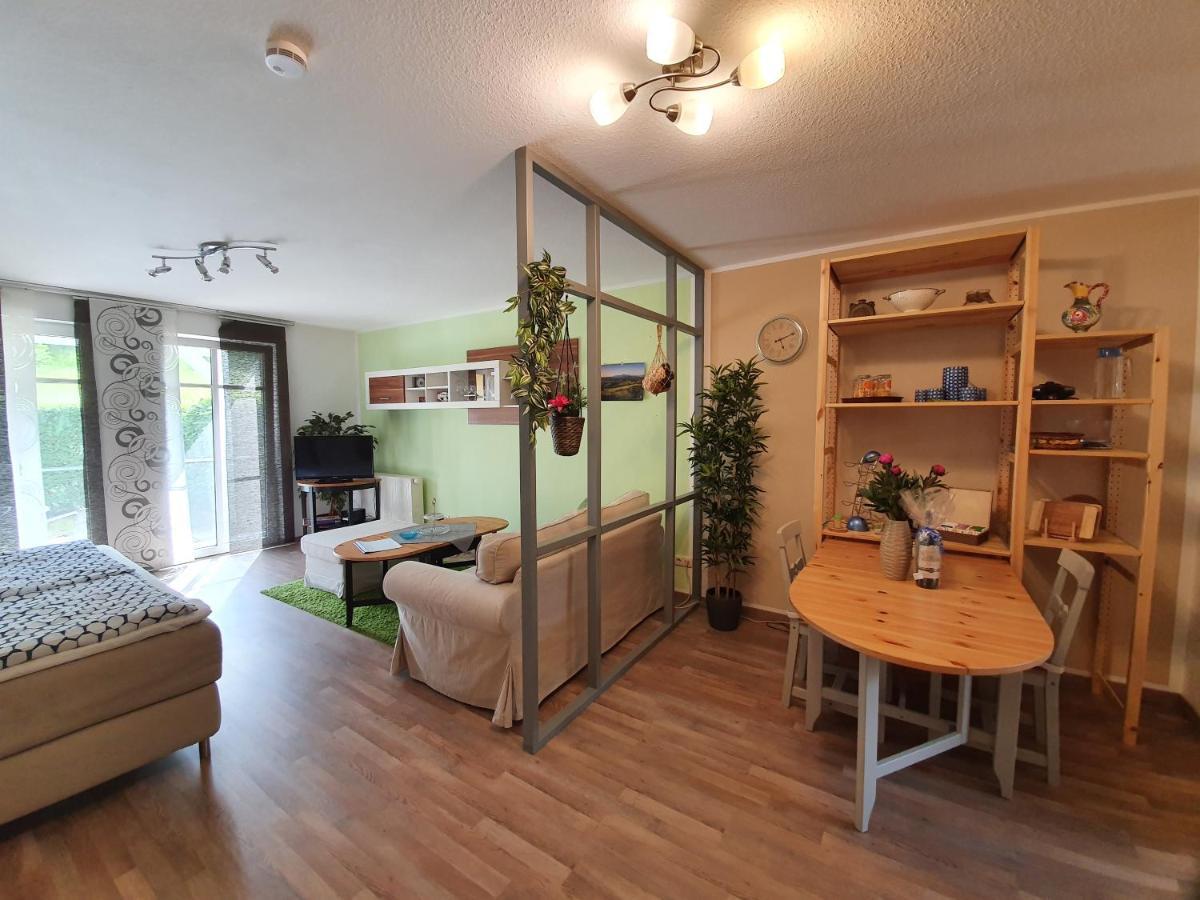 Ferienwohnung Ecksteinmuehle Prachting Bagian luar foto