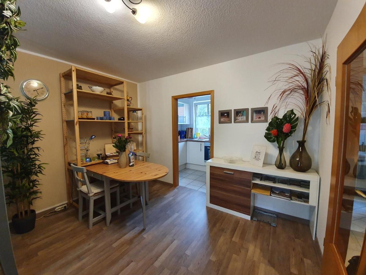 Ferienwohnung Ecksteinmuehle Prachting Bagian luar foto
