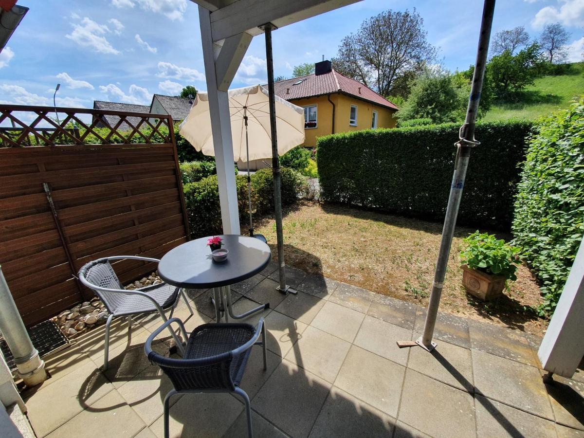 Ferienwohnung Ecksteinmuehle Prachting Bagian luar foto