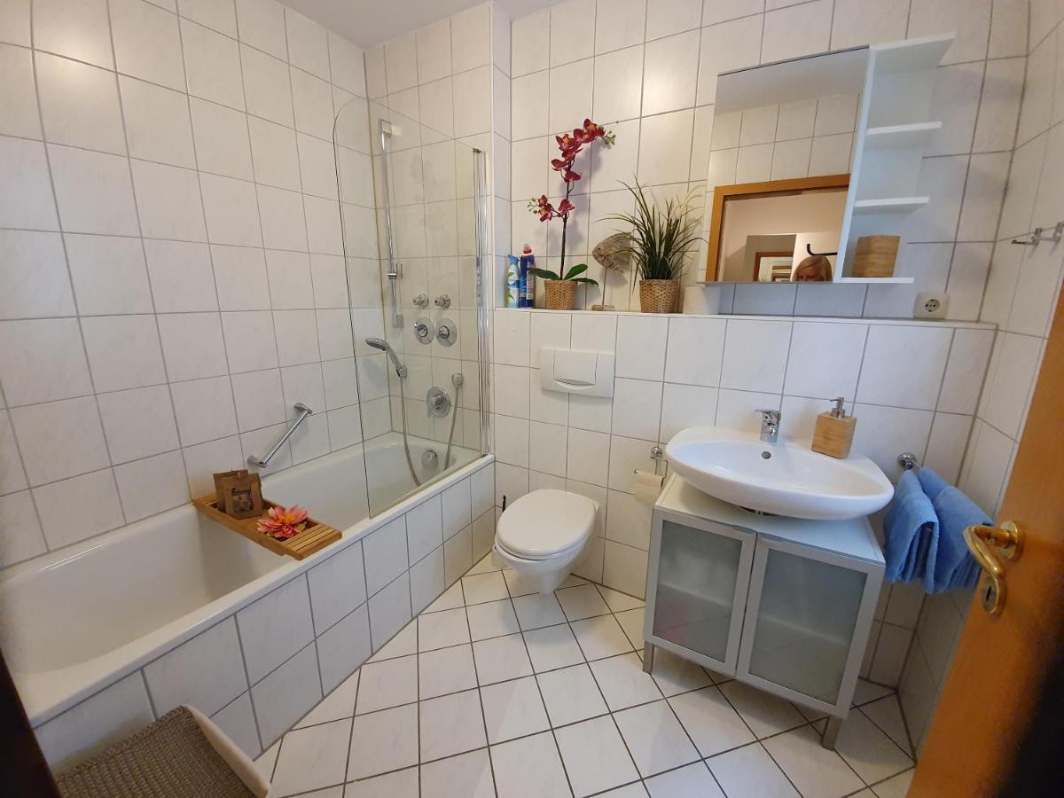 Ferienwohnung Ecksteinmuehle Prachting Bagian luar foto