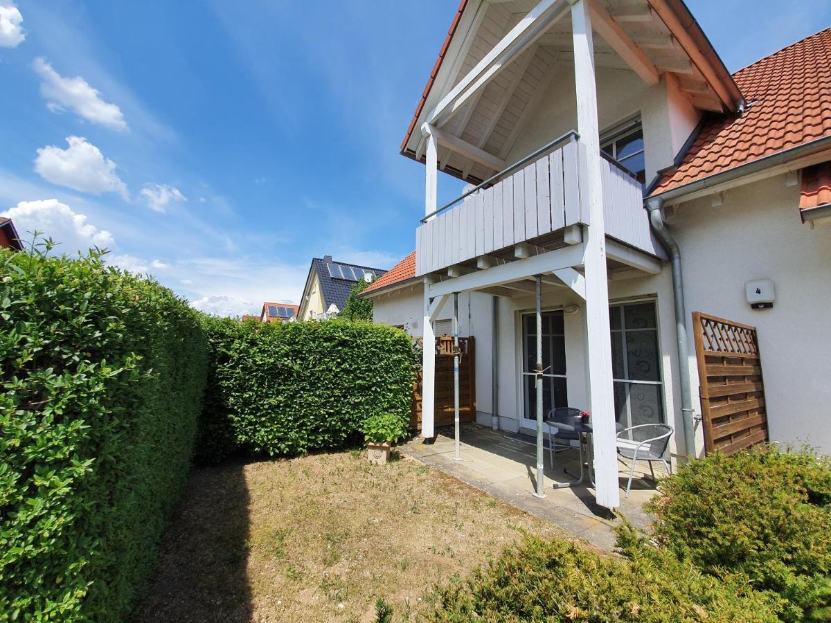 Ferienwohnung Ecksteinmuehle Prachting Bagian luar foto