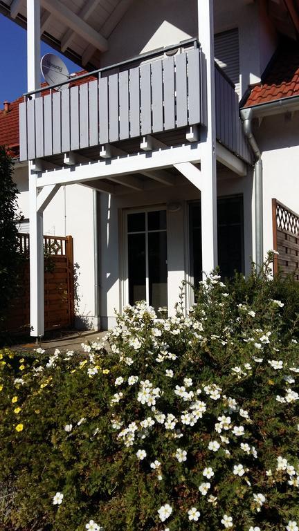Ferienwohnung Ecksteinmuehle Prachting Bagian luar foto